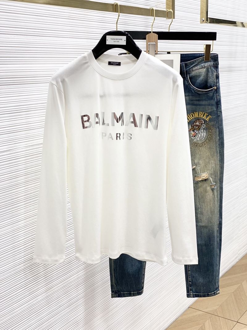 Balmain T-Shirts